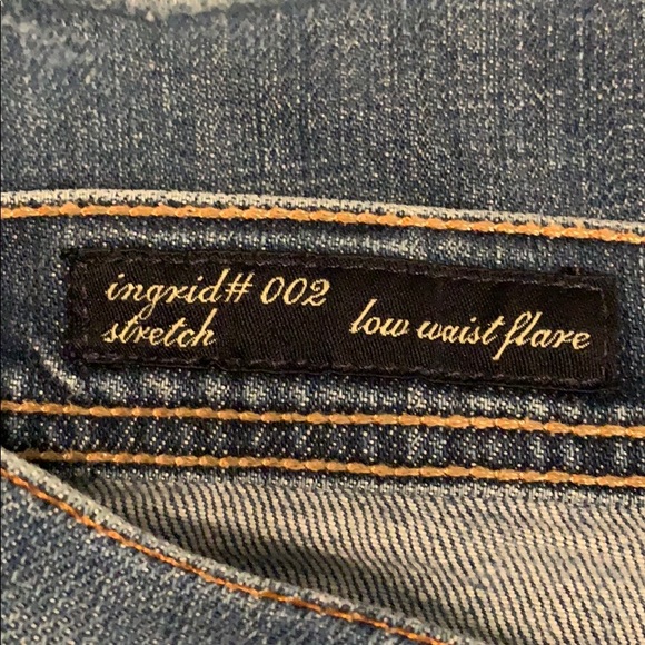 Citizens of Humanity Jeans! - Picture 3 of 5